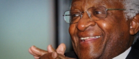 About Desmond Tutu