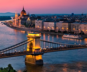 Budapest, Hungary