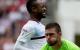 Jordan Ayew: Ghanaian plays as Aston Villa let lead slip to lose against Bristol City