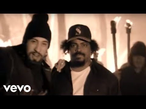 Cypress Hill - I Ain't Goin' Out Like That