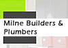 Milne Builders and Plumbers