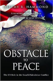 obstaclepeace