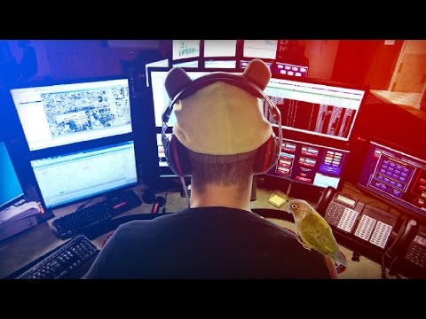 911, WHAT'S YOUR EMERGENCY? ★ 911 Operator Gameplay (Alpha)