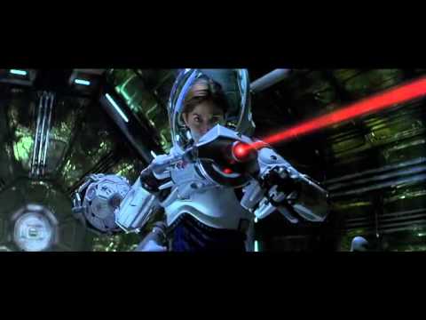 Redeeming Movie Scenes #1: Red Planet: End Scene