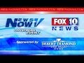 LIVE: Serial Street Shooter Phoenix Update Press Conference