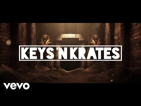 Keys N Krates - Hypnotik