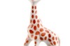 Soothe sore gums with Sophie the giraffe, who is made from 100 per cent natural rubbers and food paint, making her ...