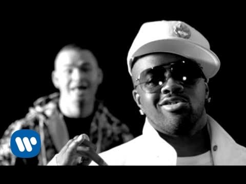 Paul Wall - I'm Throwed [feat. Jermaine Dupri] (Video)