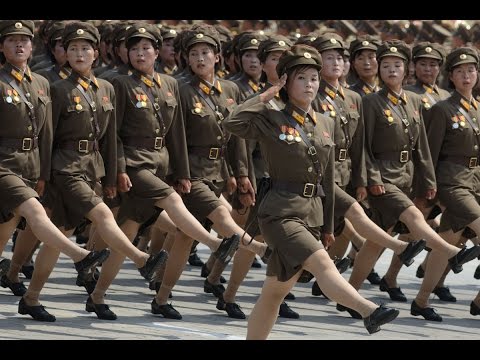 National Geographic Inside North Korea Tourism Travel People and More AMAZING BBC Documentary