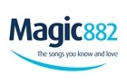 Magic882 logo