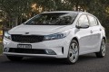 Unlike some rivals, Kia's Cerato is not a household name.