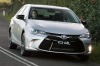 2016 Toyota Camry RZ.