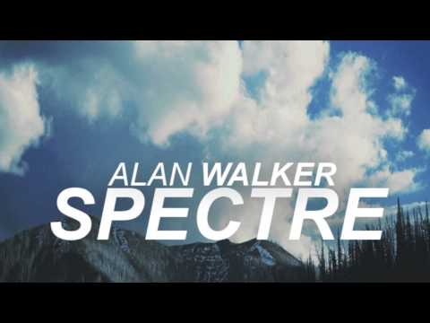 Alan Walker - Spectre