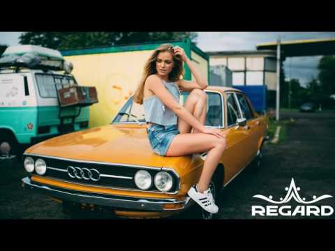 SUMMER LOVE MIX - Best Of Vocal Deep House Music | Mixed By Regard | #4