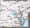 Link to Local Radar Data