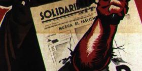 Solidaridad Obrera - diary of the revolution