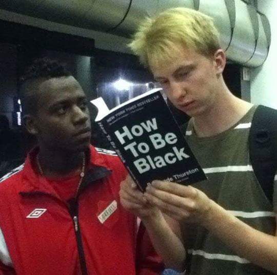 how_to_be_black