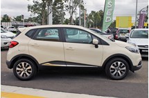 Captur