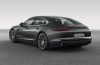 2017 Porsche Panamera.