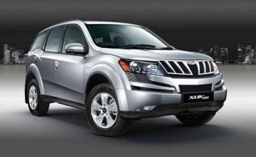 Mahindra XUV500 On Sale In Australia, Priced From $29,990 Drive-away