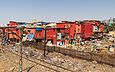 Mumbai 03-2016 105 Bandra station surroundings.jpg