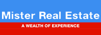 Logo for Mister Real Estate