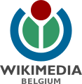 Wikimedia Belgium.svg