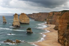 Twelve Apostles Great Ocean Raod Victoria.