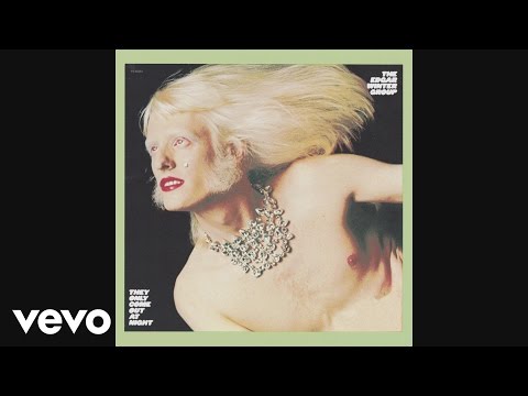 Edgar Winter, The Edgar Winter Group - Frankenstein (audio)