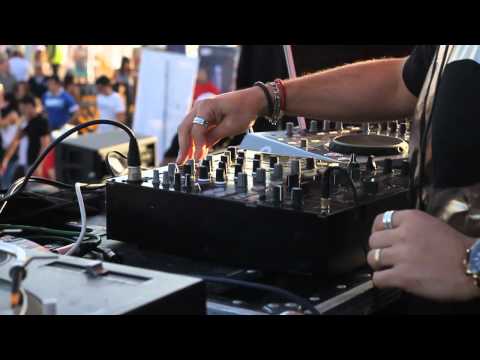 ALICANTE SPRING FESTIVAL 2011 OFFICIAL VIDEO