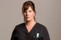 Marcia Gay Harden stars as Dr Leanne Rorish, the emergency room residency director at a fictional Los Angeles hospital ...