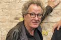 Image #4 Party Parade: Geoffrey Rush, Neil Armfield and Ralph Myers. Theatre heavyweights. No credit for this shot. (as ...