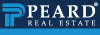 Logo for Peard Real Estate Leederville