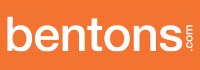 Logo for Bentons Real Estate