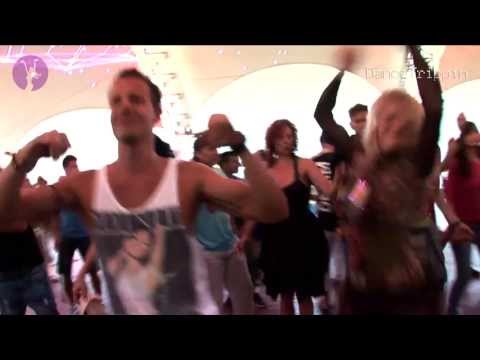 Davide Squillace | Kazantip (Ukraine) DJ Set | DanceTrippin