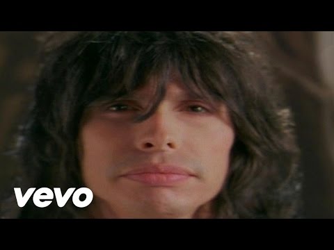 Aerosmith - Angel