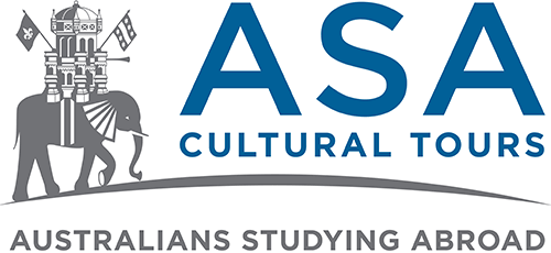 ASA Cultural Tours