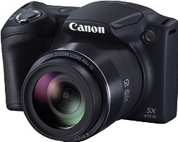 Canon デジタルカメラ PowerShot SX410IS 光学40倍ズーム PSSX410IS