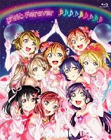 ラブライブ! μ's Final LoveLive! 〜μ'sic Forever♪♪♪♪♪♪♪♪♪〜  Blu-ray Memorial BOX