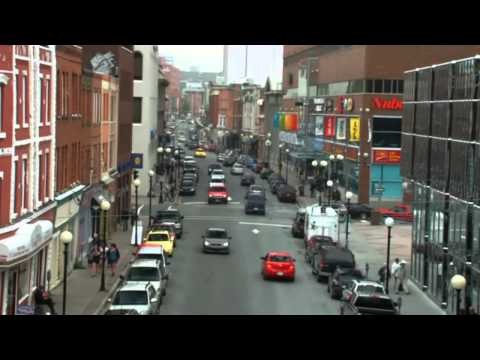 City of Doyle - St. John's