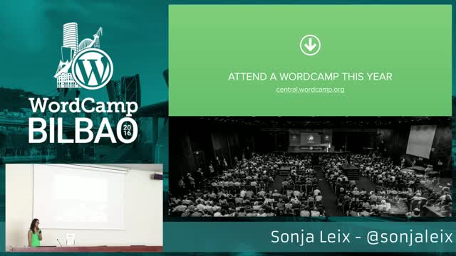 Sonja Leix: Lessons Learned From 7 Years of Freelancing as a WP Designer/Developer