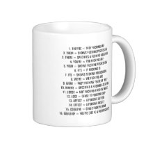 Mug Guide To Grammar