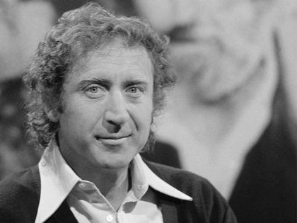 Gene Wilder Dies at 83