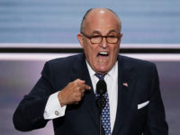 Giuliani: ‘I Saved More Black Lives’ than Beyoncé