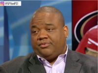 FS1’s Whitlock: Kaepernick Protest Real Issues — Mass Incarceration, Destruction of Black Families