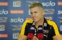 Adam Simpson could face competition for the big man from the Dockers while GWS will be reluctant to let him go.