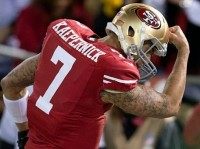 SF Cops: ‘Mr. Kaepernick Has Embarrassed Himself’