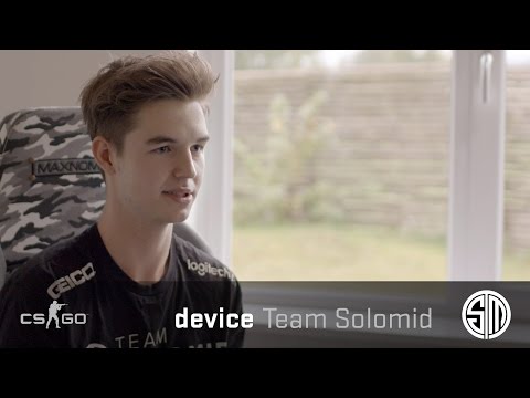 CS:GO Player Profiles - device - Team SoloMid