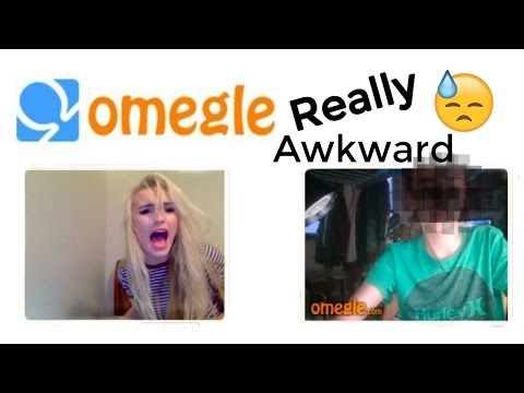 Ex Boyfriend Finds Me On Omegle| Taylor Skeens