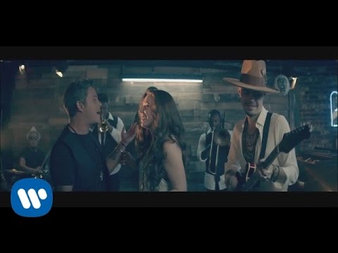 Jesse & Joy - "No Soy Una de Esas" ft. Alejandro Sanz (Video Oficial)